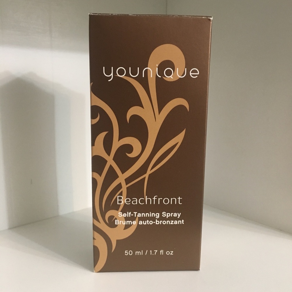 Younique Self Tanner NEVER USED